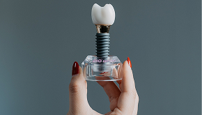 Имплантация