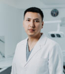 Искаков Мухаммед Маратулы